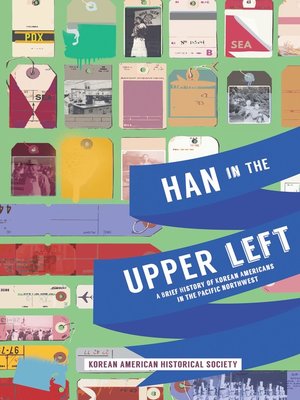 Han in the Upper Left - ebook